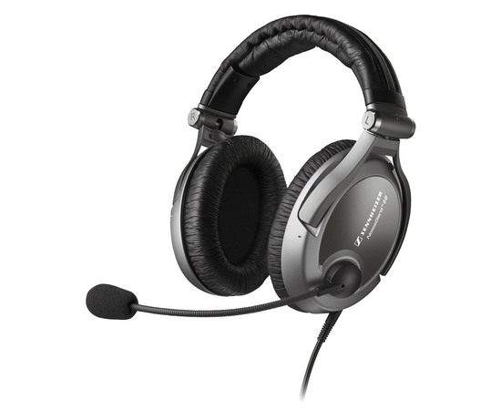 Гарнитура Sennheiser HMEC 250 - 44979 за 0 грн. | 4Club