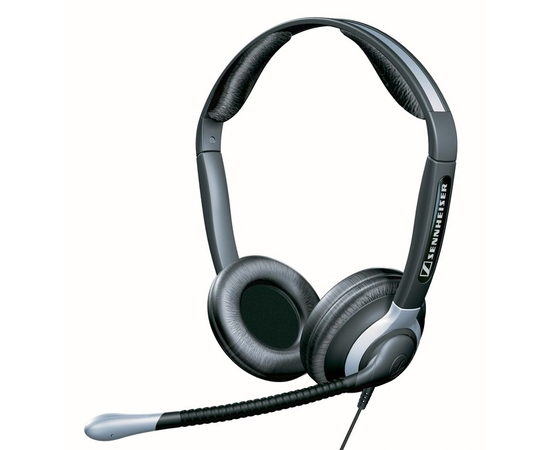Гарнитура Sennheiser HME 43-3 - 44962 за 0 грн. | 4Club