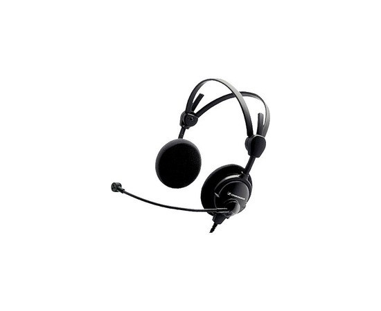 Гарнитура с наушниками Sennheiser HME 46-3-6 - 44967 за 0 грн. | 4Club