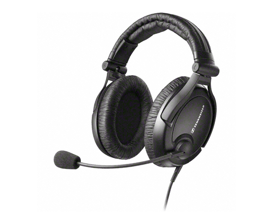 Гарнитура Sennheiser HME 95 - 44978 за 0 грн. | 4Club
