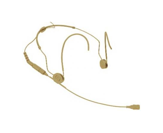 Микрофон миниатюрный Sennheiser HSP 2-EW - 45004 за 0 грн. | 4Club