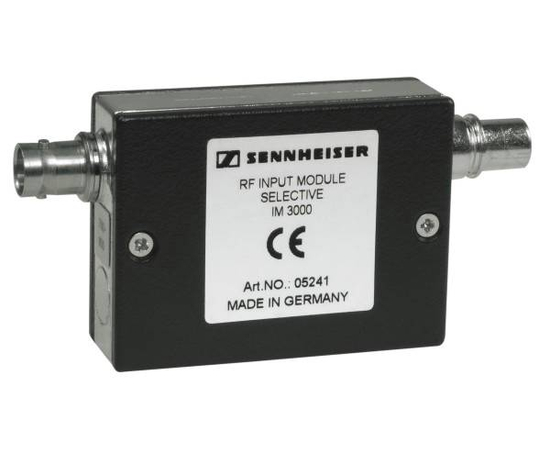 Модуль Sennheiser IM 3000 - 45037 за 0 грн. | 4Club