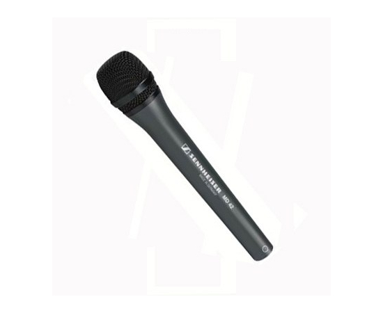Микрофон Sennheiser MD 42 - 45133 за 10349 грн. | 4Club