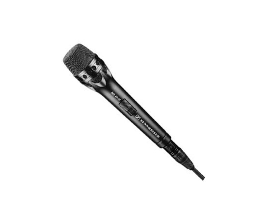 Микрофон Sennheiser MD 431 - 45135 за 0 грн. | 4Club
