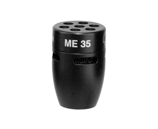 Микрофонный капсюль Sennheiser ME 35 - 45145 за 11389 грн. | 4Club