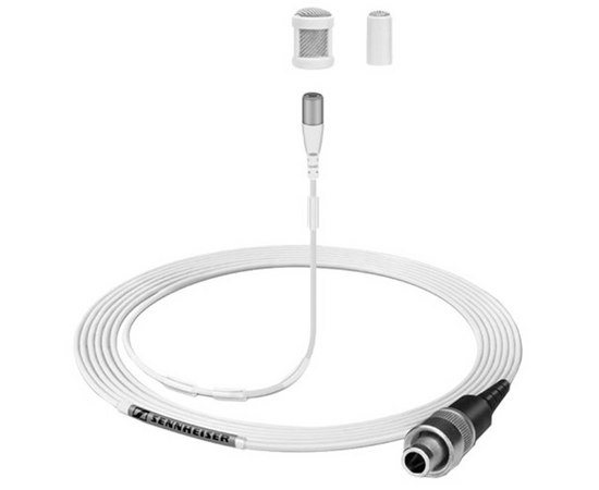 Петличный микрофон Sennheiser MKE 1-4-1 - купить в Одессе, Киеве ...