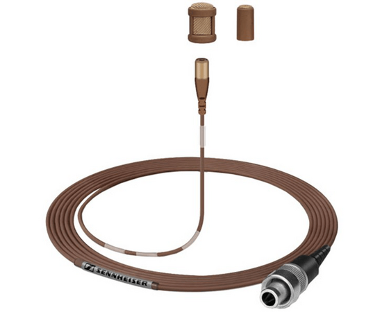 Петличный микрофон Sennheiser MKE 1-4-2 - 45125 за 0 грн. | 4Club