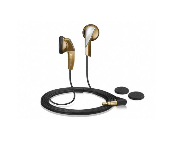 Наушники Sennheiser MX 365 BRONZE - 45159 за 0 грн. | 4Club