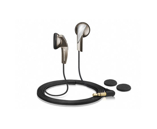 Наушники Sennheiser MX 365 BROWN - 45158 за 0 грн. | 4Club