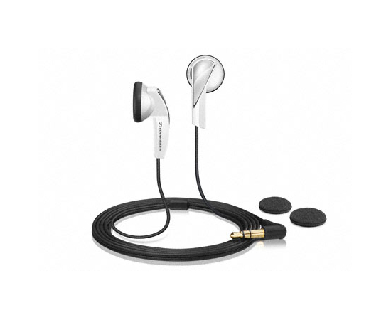 Наушники Sennheiser MX 365 WHITE - 45155 за 0 грн. | 4Club