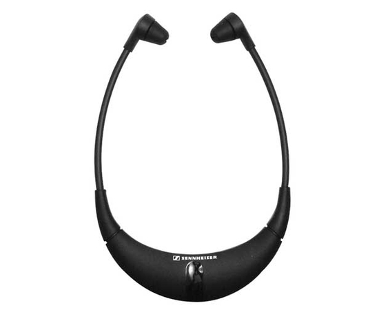 Приемник с наушниками Sennheiser RI 410 - 45110 за 0 грн. | 4Club