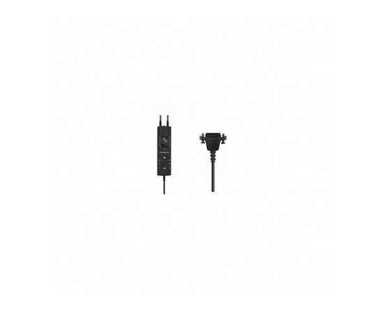 Кабель Sennheiser   CABLE-BV-K           ETSO - 23914 за 0 грн. | 4Club