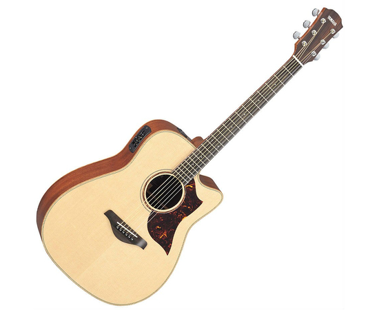 Электроакустическая гитара YAMAHA A1M - 44487 за 0 грн. | 4Club