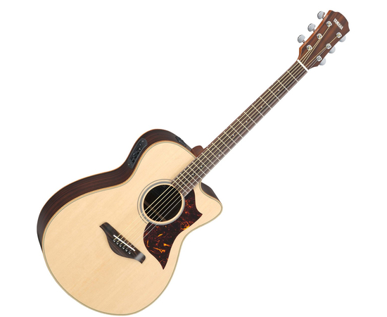 Электроакустическая гитара YAMAHA AC3R - 44514 за 0 грн. | 4Club