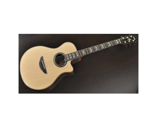Электроакустическая гитара YAMAHA APX1200II - 44515 за 0 грн. | 4Club