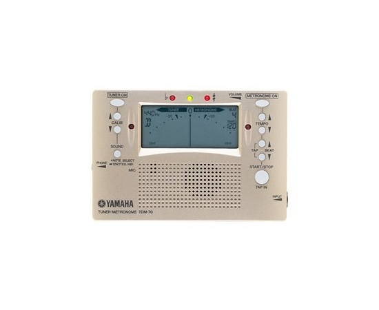 Тюнер YAMAHA TDM-70 - 44742 за 0 грн. | 4Club