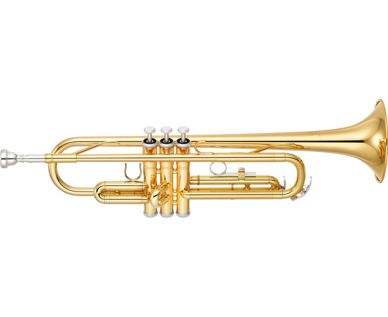 Труба YAMAHA YTR-2330 - 44744 за 28842 грн. | 4Club