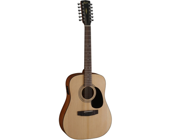 Акустическая гитара CORT AD810-12 NS - 39694 за 0 грн. | 4Club