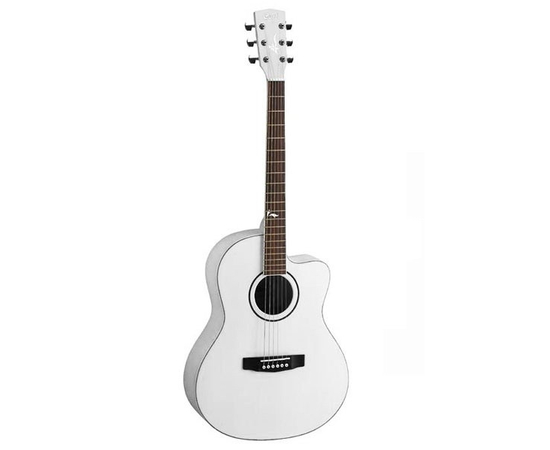 Акустическая гитара CORT JADE1 AW - 39795 за 0 грн. | 4Club