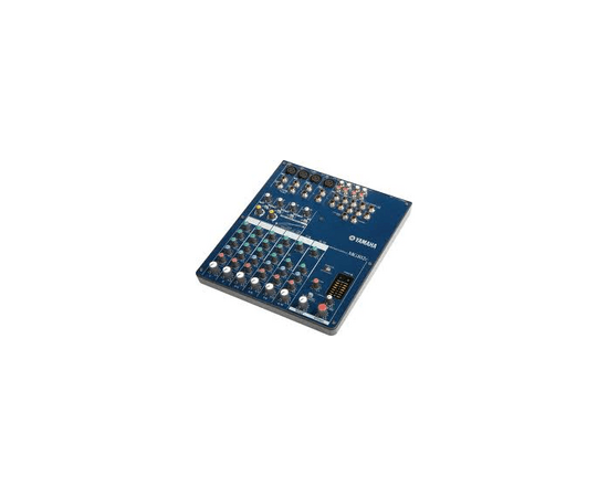 Микшерный пульт YAMAHA MG102C