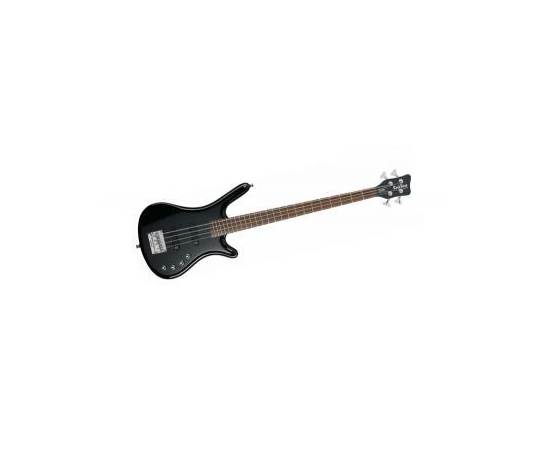 Бас-гитара WARWICK CorvBasic4 Black act - 44848 за 0 грн. | 4Club