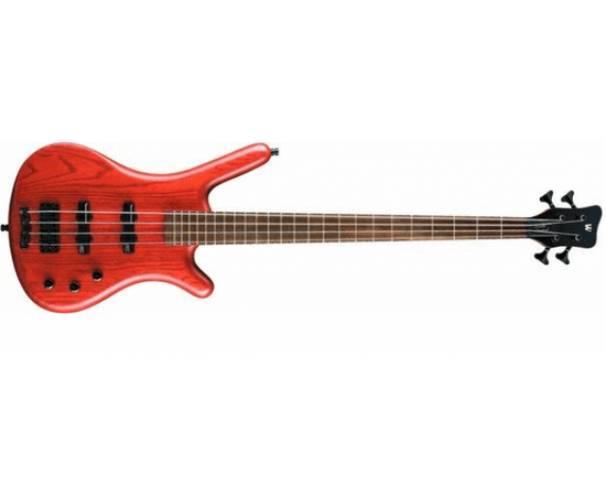 Бас-гитара WARWICK CorvSt.4 Ash Red a/a - 44876 за 0 грн. | 4Club