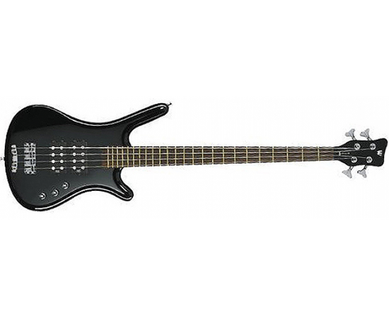 Бас-гитара WARWICK Corvette$$4 Blk - 44867 за 0 грн. | 4Club