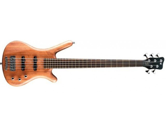 Бас-гитара WARWICK Corvette$$5 Nat - 44870 за 0 грн. | 4Club