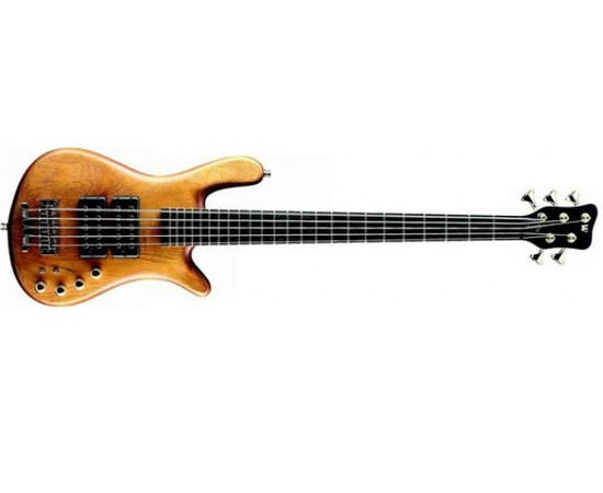 Бас-гитара WARWICK Streamer$$5 Nat - 44886 за 0 грн. | 4Club