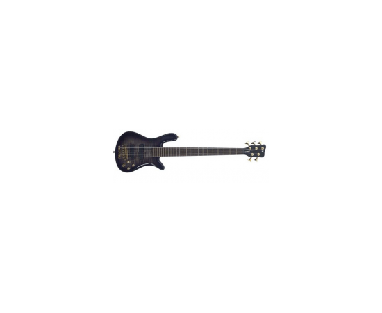Бас-гитара WARWICK StreamerLX5 Black - 44856 за 0 грн. | 4Club