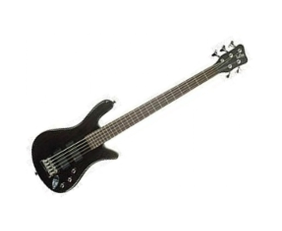 Бас-гитара WARWICK StreamerStd5 Black - 44862 за 0 грн. | 4Club