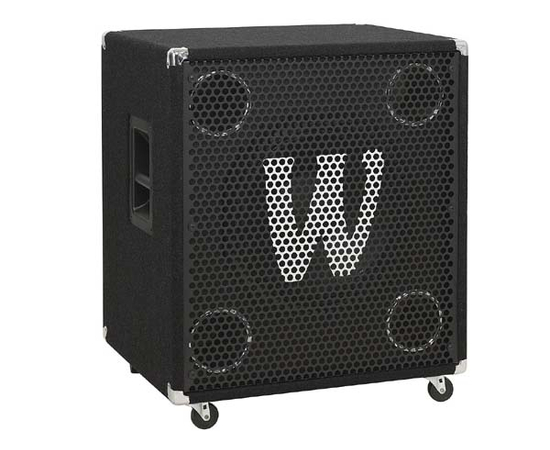 Кабинет басовый WARWICK 115PRO - 44823 за 0 грн. | 4Club
