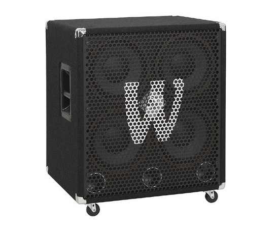Кабинет басовый WARWICK 411PRO - 44825 за 0 грн. | 4Club