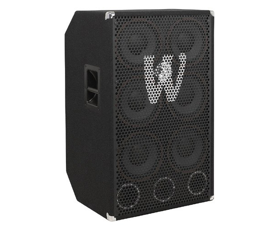 Кабинет басовый WARWICK 611PRO - 44952 за 0 грн. | 4Club