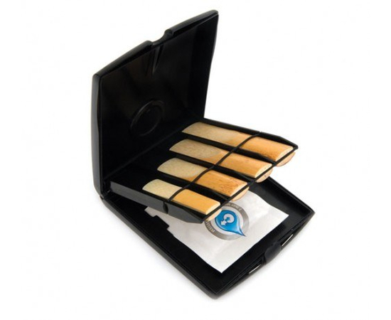 Кейс для тростей RICO RVCASE04 - 44216 за 1904 грн. | 4Club