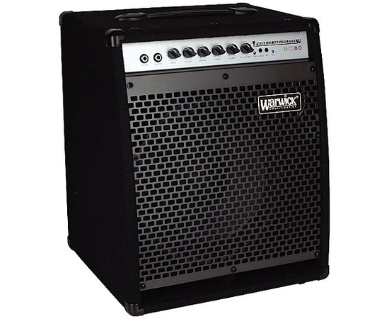 Комбо WARWICK BC80 230V - 44828 за 0 грн. | 4Club