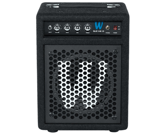 Комбо WARWICK BlueCAB15.1 - 44830 за 0 грн. | 4Club