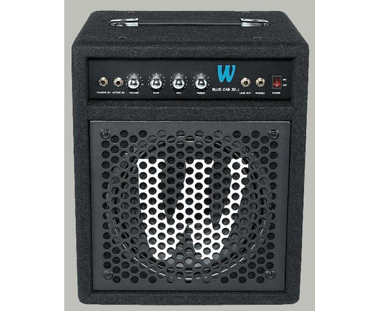 Комбо WARWICK  BlueCAB30.1 - 44842 за 0 грн. | 4Club