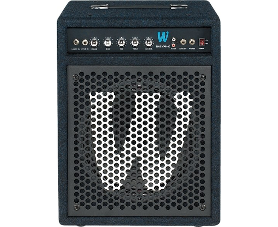 Комбо WARWICK  BlueCAB60Комбо WARWICK  BlueCAB60 - 44845 за 0 грн. | 4Club