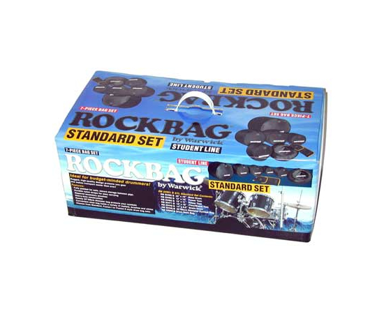 Комплект чехлов ROCKBAG RB22901 - 44771 за 0 грн. | 4Club