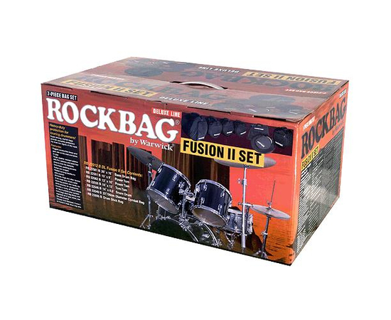 Комплект чехлов ROCKBAG RB22911 - 44777 за 0 грн. | 4Club