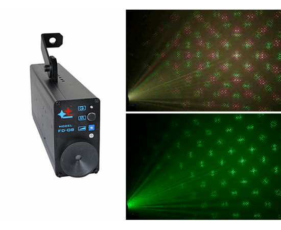 Заливочный лазер RGD FD08 - 44215 за 0 грн. | 4Club