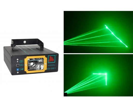 Лучевой лазер RGD GD001 - 44199 за 0 грн. | 4Club