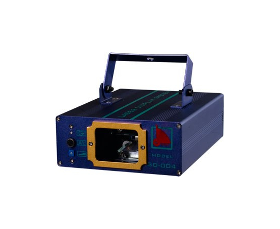 Лучевой лазер RGD GD004 - 44201 за 0 грн. | 4Club