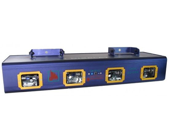 Лучевой лазер RGD GD006 - 44214 за 0 грн. | 4Club