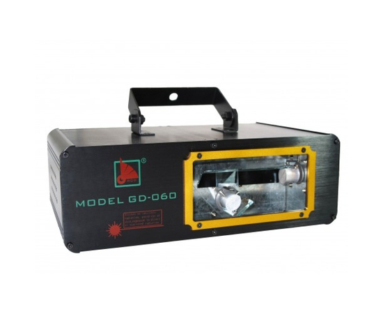 Лучевой лазер RGD GD060 - 44204 за 0 грн. | 4Club