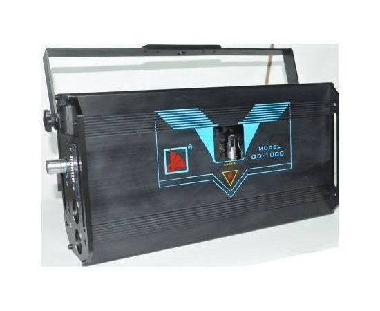 Лучевой лазер RGD GD1000 - 44206 за 0 грн. | 4Club