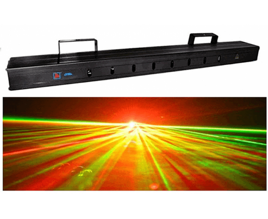 Лучевой лазер RGD GD800 - 44212 за 0 грн. | 4Club