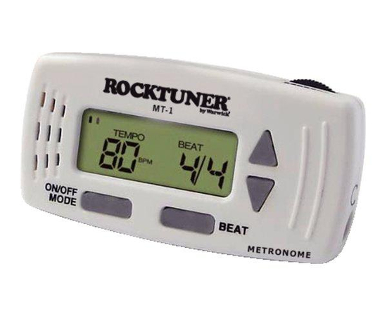 Метроном ROCKBAG RTMT1 - 44721 за 0 грн. | 4Club
