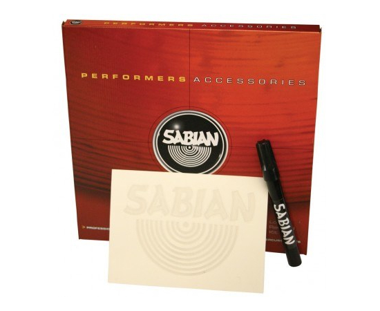 Набор SABIAN LOGO - 45172 за 0 грн. | 4Club